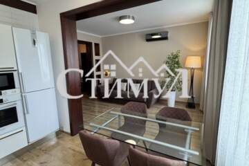 3-к квартира, 74,4 м², 4/5 эт.