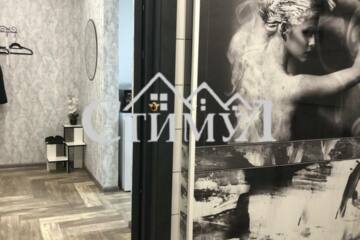 Студия, 31,8 м², 1/3 эт.