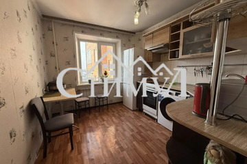 3-к квартира, 64 м², 7/9 эт.