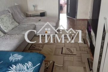 2-к квартира, 44 м², 4/5 эт.