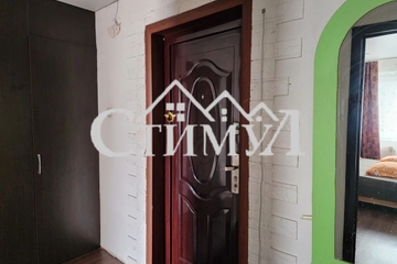 2-к квартира, 43,7 м², 4/5 эт.