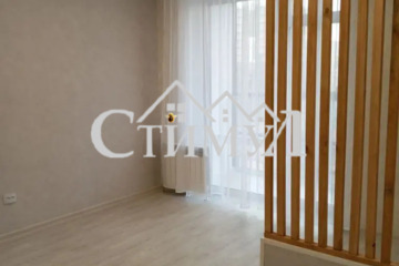 2-к квартира, 27,5 м², 5/9 эт.