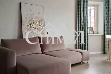 3-к квартира, 90 м², 5/5 эт.