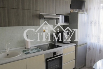 2-к квартира, 50,8 м², 5/6 эт.