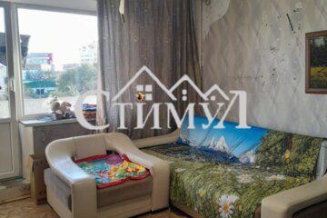 2-к квартира, 50,1 м², 5/9 эт.