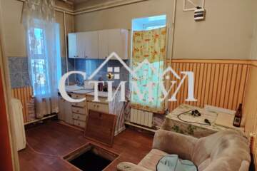 Часть дома, 131,9 м², 1 эт.