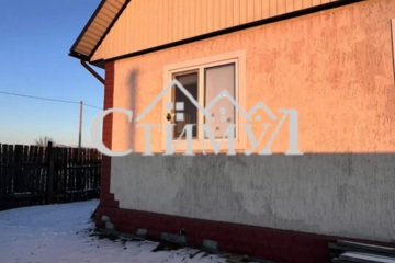 Дом, 85 м², 1 эт.