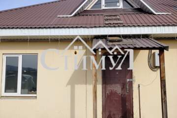 Дом, 73,1 м², 1 эт.