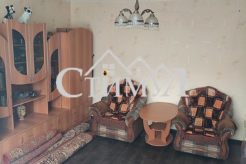 2-к квартира, 49,7 м², 4/5 эт.