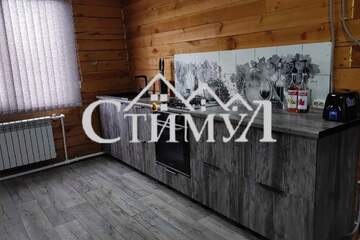 Дом, 200 м², 1 эт.