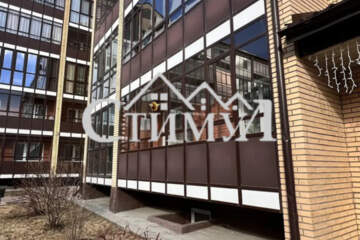 Студия, 86 м², 1/5 эт.