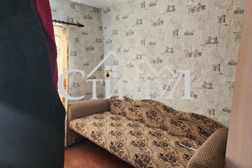 Дом, 39,4 м², 1 эт.