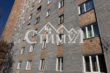 Студия, 16 м², 1/9 эт.