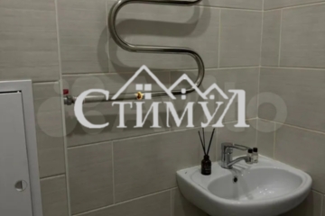 Студия, 27 м², 4/7 эт.