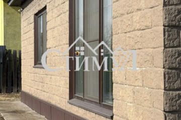 Дом, 63 м², 1 эт.