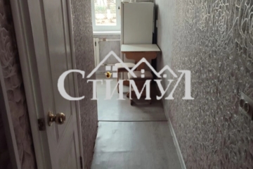 1-к квартира, 33 м², 1/5 эт.