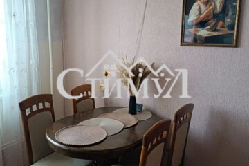 3-к квартира, 78 м², 6/9 эт.