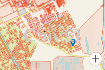 С/х использование, 6,1 сот.