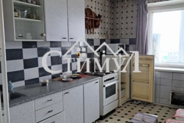 2-к квартира, 67 м², 6/6 эт.