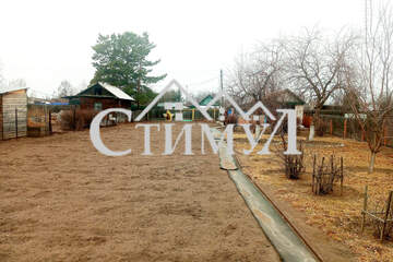 Ведение садоводства, 732 м²