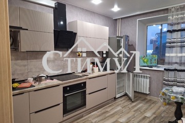 2-к квартира, 65,7 м², 3/9 эт.