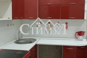 2-к квартира, 49,4 м², 1/2 эт.