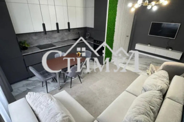 3-к квартира, 57 м², 4/12 эт.