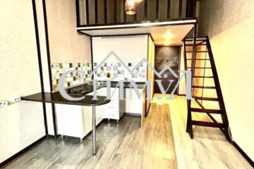 Студия, 30 м², 7/7 эт.