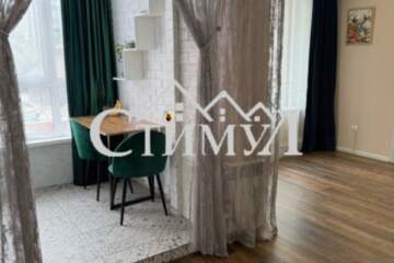 3-к квартира, 62,4 м², 2/9 эт.