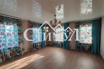 Дом, 73,5 м², 1 эт.