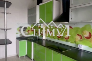 2-к квартира, 61,9 м², 6/9 эт.