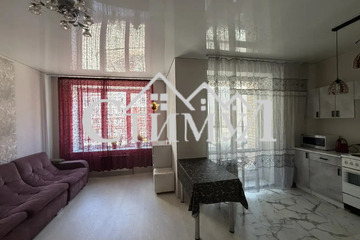 2-к квартира, 59,9 м², 2/10 эт.