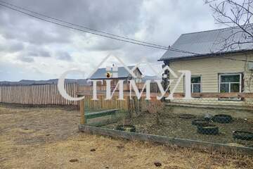 1-к квартира, 53,3 м², 1/1 эт.