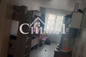 2-к квартира, 45 м², 2/5 эт.