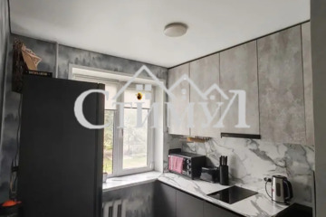 2-к квартира, 44,2 м², 2/5 эт.