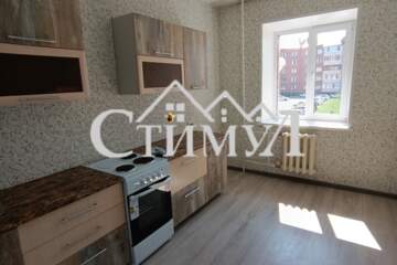 1-к квартира, 42 м², 2/5 эт.