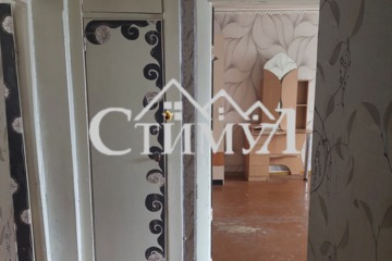 3-к квартира, 67,2 м², 3/5 эт.