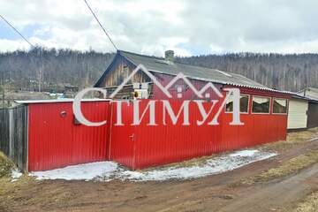 2-к квартира, 55,1 м², 1/1 эт.