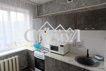 1-к квартира, 30 м², 2/5 эт.