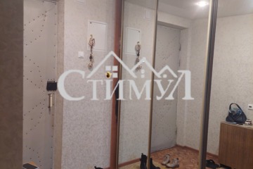 4-к квартира, 78,8 м², 1/2 эт.