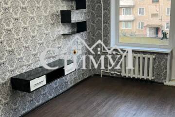 2-к квартира, 47,2 м², 2/5 эт.