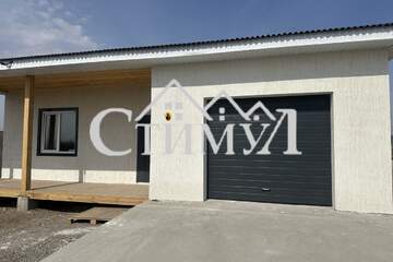 Дом, 137 м², 1 эт.