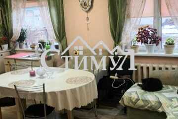 Дом, 44,7 м², 1 эт.