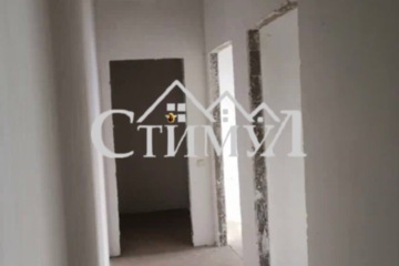 2-к квартира, 56 м², 3/5 эт.