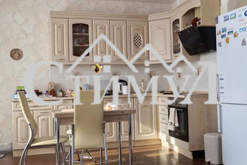 2-к квартира, 56,7 м², 7/8 эт.