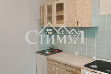 1-к квартира, 31 м², 1/5 эт.