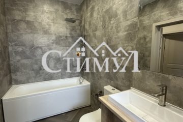 Дом, 160 м², 1 эт.