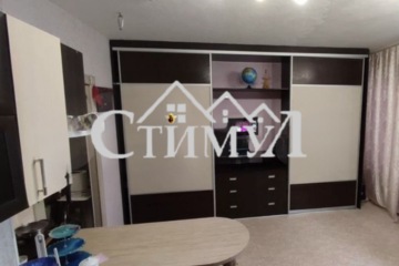 Студия, 26,6 м², 1/7 эт.