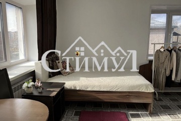 2-к квартира, 40,7 м², 5/5 эт.
