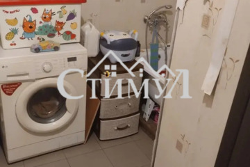 Студия, 27 м², 8/12 эт.